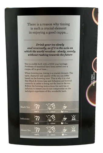Te Dilmah Exceptional Maharajah Assam X 50 Saq