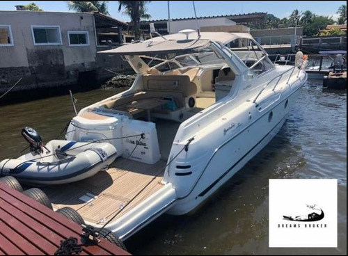 Cranchi 40