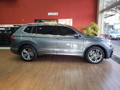 Imagem 4 de 13 de Tiguan 2.0 350 Tsi Gasolina Allspace R-line 4motion Dsg