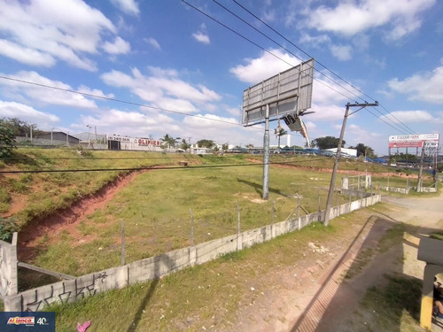 Imagem 15 de 15 de Terreno Para Venda No Bairro Cidade Industrial Satélite De São Paulo Em Guarulhos - Cod: Ai29734 - Ai29734