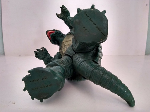 Monstro Ultraman Gamera Bandai (Usado)