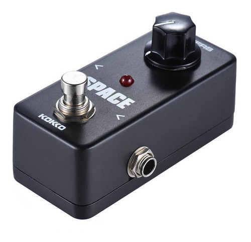 Reverb Guitarra Space Kokko - Nuevo - Stock (infusiontienda)