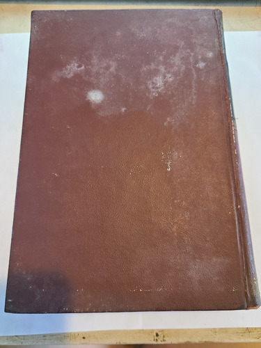 Contabilidad De Costos Tomo I W. B. Lawrence (Reacondicionado)