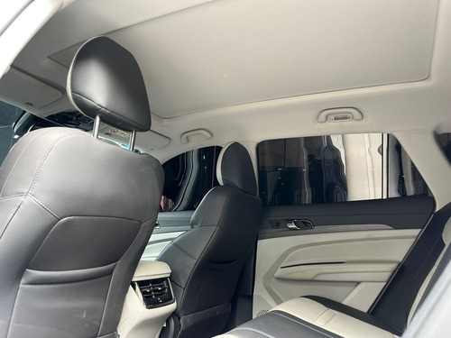 Ford Territory 1.8 Titanium At
