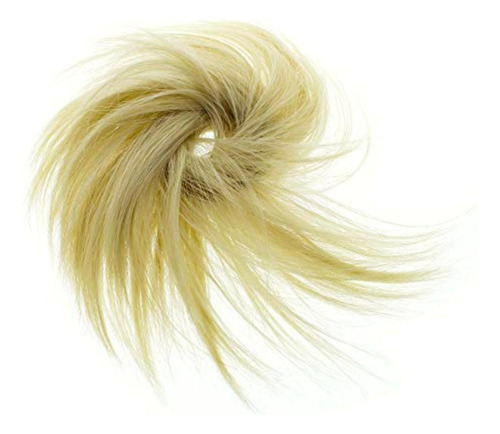 Hairdo Pop Feather Wrap R22 Swedish Blond By Hairdo For