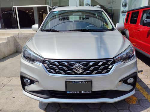 Suzuki Ertiga 2024