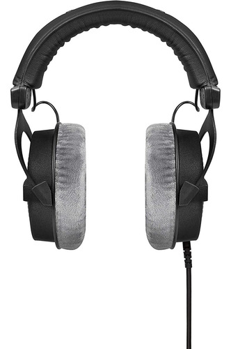 Beyerdynamic 459038 Dt 990 Pro Auriculares De Estudio Abi...