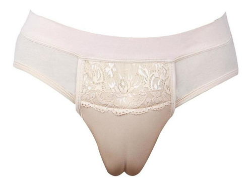 Ropa Interior De Ocultra De Gaff Para Hombre,g