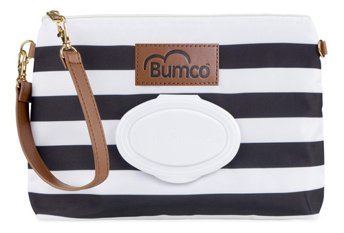 Baby Bum - Bolso Portapañale - 7350718:mL a $162990