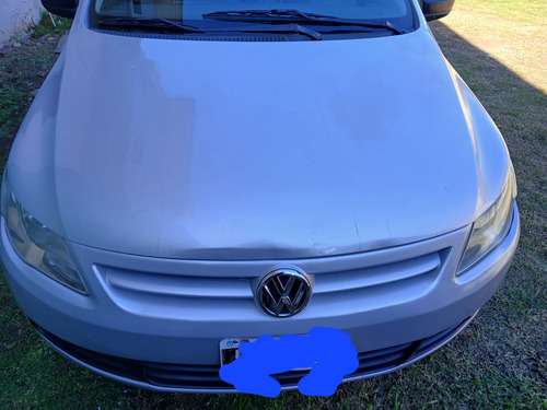 Volkswagen Gol Trend 1.6 Pack I Plus 101cv