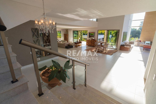 Casa À Venda, Condomínio Morada Do Sol, Vinhedo - Ca3308. - Ca3308