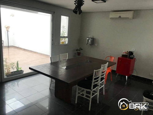 Imagem 18 de 30 de Excelente Casa Comercial Com 350 Metros Quadrados Disponível Para Venda E Locação Na Água Rasa - São Paulo/sp - Ca0394