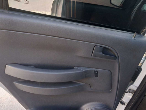 Volkswagen Fox 2008 1.0 City Total Flex 5p