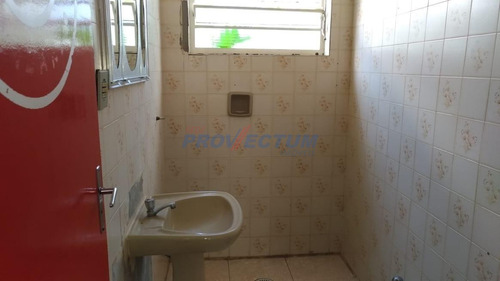 Imagem 17 de 20 de Casa Á Venda E Para Aluguel Em Jardim Aurélia - Ca278362