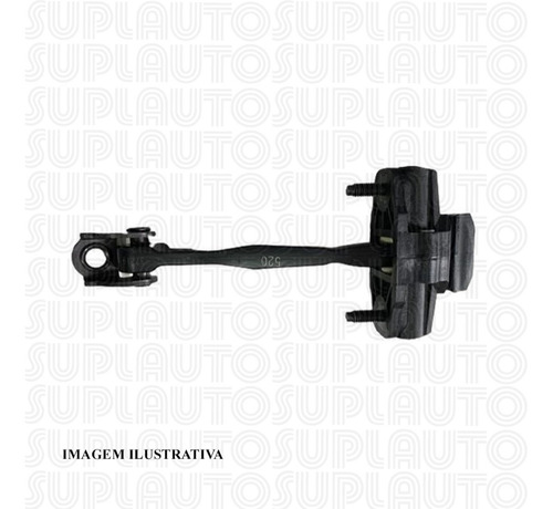 Limitador Porta Dianteiro Jeep Renegade 15/20 Jeep 51953320