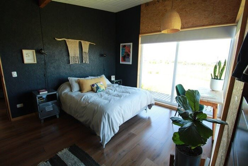 Casa En Condominio Con Vista Al Lago
