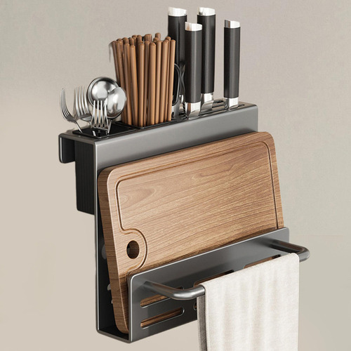 Soporte Para Utensilios De Cocina, Soporte Para Cubiertos,