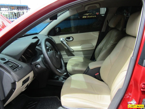 Renault Megane 2.0 Expression