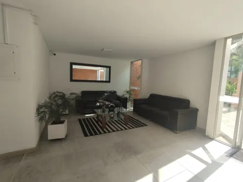 Apartamento En Arriendo En Caney. Cod A11594
