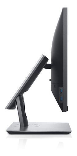 Monitor Dell P2418HT LED 24" negro 110V/220V