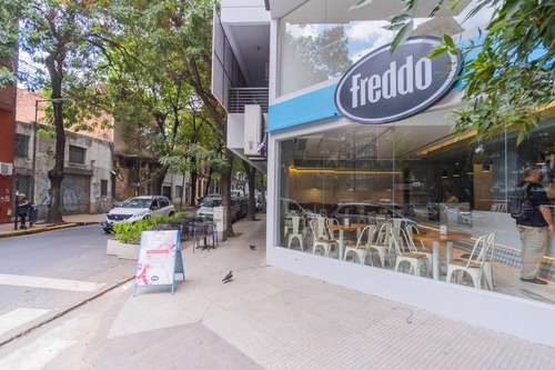 Imagen 17 de 18 de Oportunidad · Hermoso 2 Ambientes Súper Luminoso A Estrenar · Apto Profesional