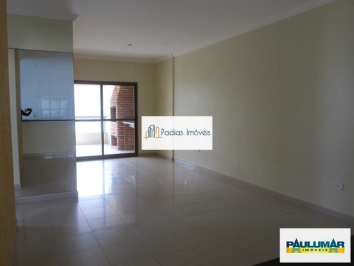 Imagem 4 de 21 de Apartamento Com 2 Dorms, Centro, Mongaguá - R$ 550 Mil, Cod: 857763 - V857763