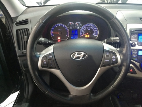 Imagem 11 de 15 de Hyundai I30 2.0 2012 Automatico + Teto