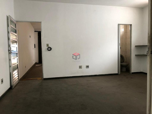 Imagem 5 de 26 de Ótimo Prédio Comercial À Venda, 380 M² - Vila Dusi - São Bernardo Do Campo/ Sp - 79944