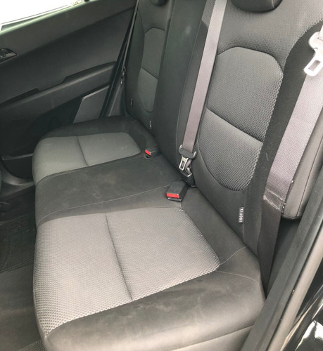 Hyundai Creta 1.6 Attitude Flex Aut. (pcd) 5p