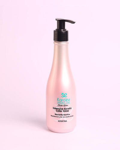 Tratamiento Para Cabello Para Despues Del Alaciado Sin Sal