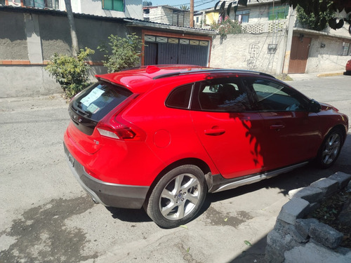 Volvo V40 1.6 Adittion T3 Mt