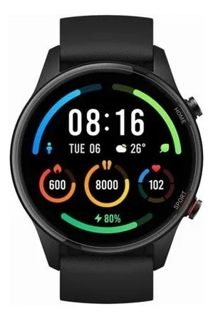Xiaomi Mi Watch 1.39