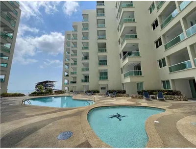 Apartamento en venta