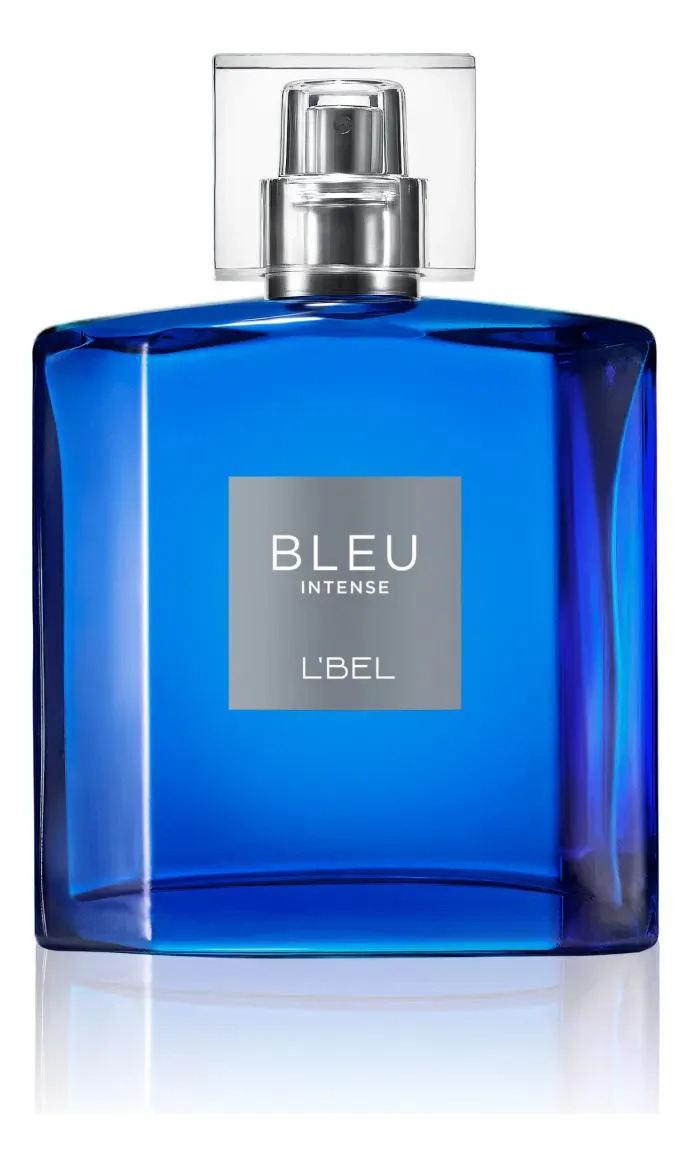 Perfume L'Bel Bleu Intense EDT 100 mL