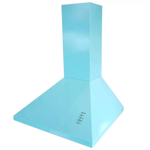 Campana Extractora Cocina Colucci 60cm 3vel Celest Ahora 12