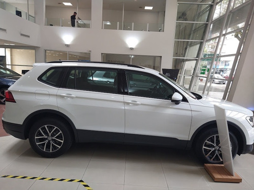 Volkswagen Tiguan Allspace Tredline 4x2 F
