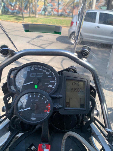Imagen 12 de 14 de Bmw F700 Gs