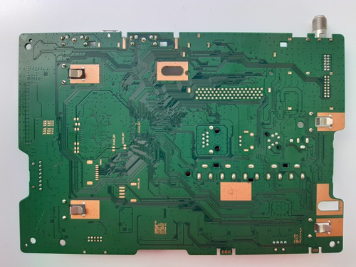 Placa Principal Samsung Un32j4290 Un32j4290ag | Bn94-13252u