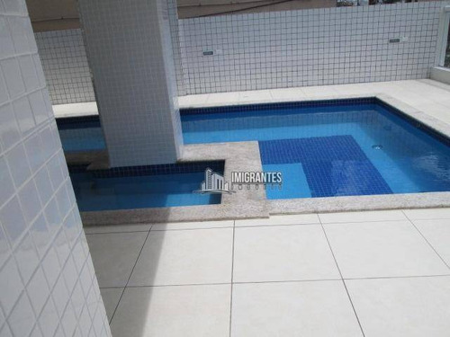 Imagem 22 de 22 de Apartamento De 2 Dormitórios Na Guilhermina - Ap0960