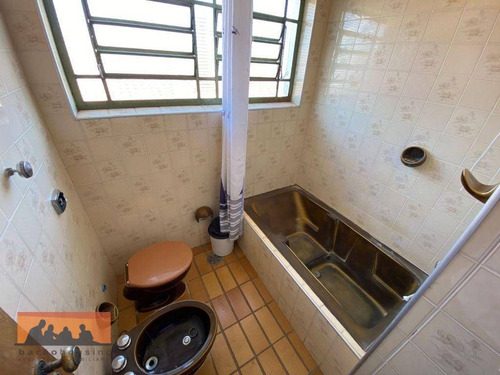 Imagem 22 de 26 de Casa Com 4 Dormitórios, 345 M² - Venda Por R$ 2.360.000,00 Ou Aluguel Por R$ 13.000,00/mês - Jardim Santa Genebra Ii (barão Geraldo) - Campinas/sp - Ca1747