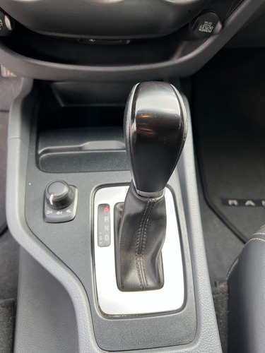 Imagem 14 de 15 de Ford Ranger 3.2 Xlt Cab. Dupla 4x4 Aut. 4p