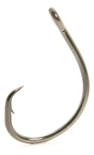 Anzol Mustad Demon Circle Offset Strong 39940np-bn - 10und