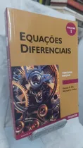 Comprar Livro Equações Diferenciais - Volume 1 - Dennis G. Zill [0]