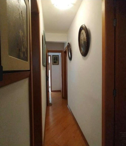 Apartamento 3 Dormitórios Vila Monumento