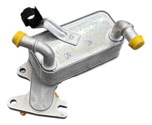 Trocador De Calor Vw Up 1.0 12v 2017 2018 2019