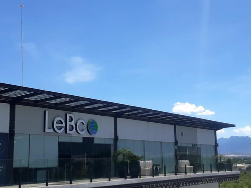 Imagen 2 de 12 de Oficina Comercial En Renta Lebco