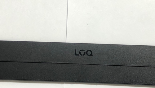 Bisel Lenovo Loq 15arp9 Original (Usado)