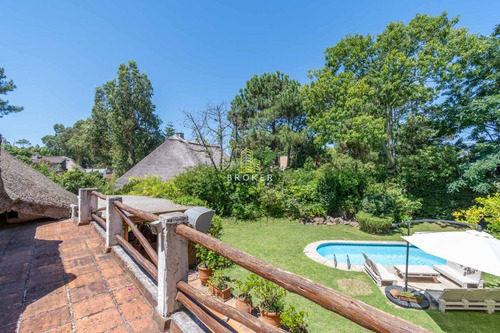 Venta Casa Punta Del Este Pinares
