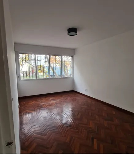 Alquiler Apartamento 1 Dormitorio Centro