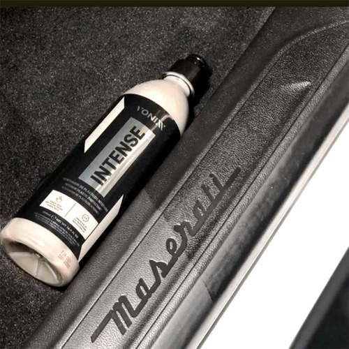 Kit Limpeza Automotiva - Sintra Intense Delet